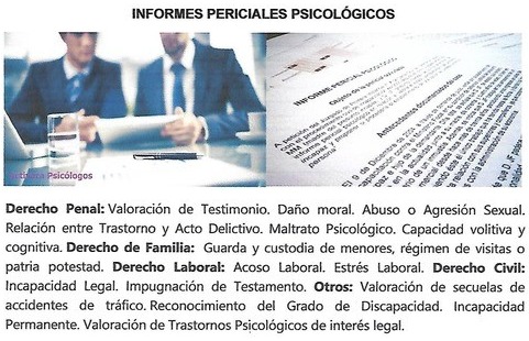 Psicologo perdida de peso almonte
